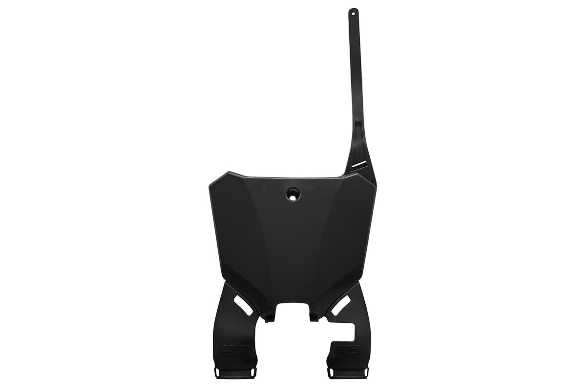 PLATE #FRONT UFO W/EXTENSION C