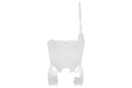 PLATE #FRONT UFO W/EXTENSION C