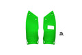 EXTENTION UFO PLATE NUMBER KX