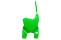 PLATE #FRONT UFO W/EXTENSION K