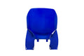 PLATE #FRONT UFO W/EXTENSION