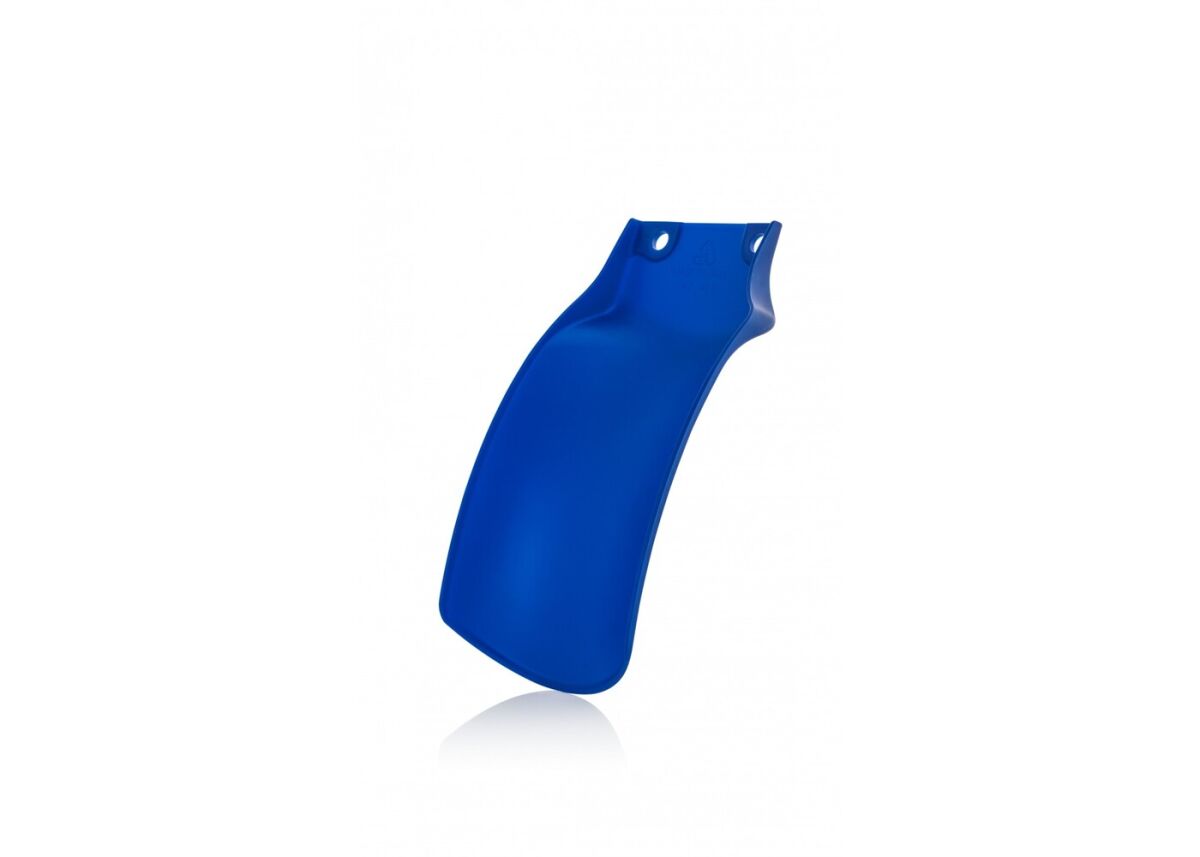 FLAP MUD YZF 450 '23-25 BLUE