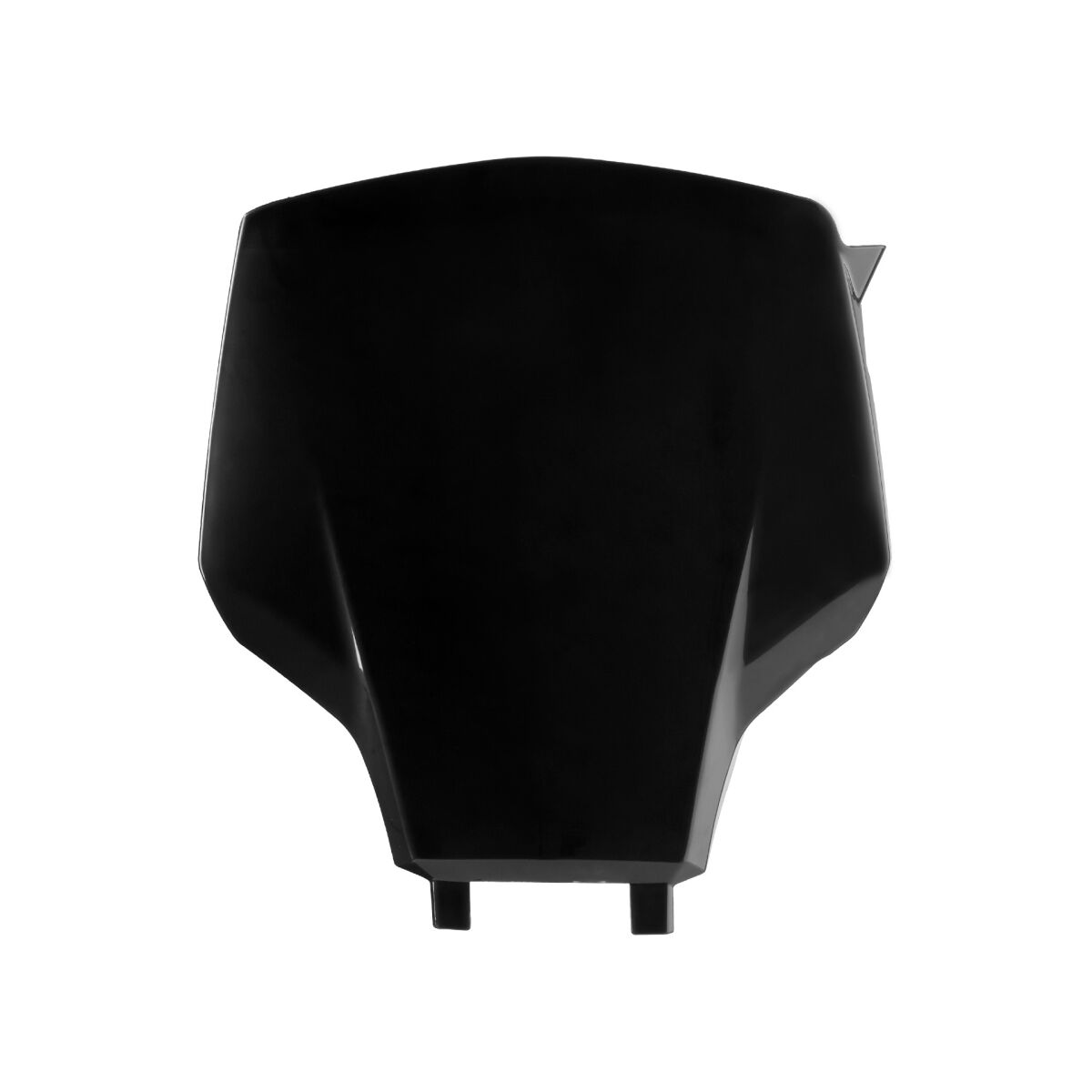 FRONT NUMBER PLATE YZF450 26-