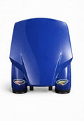 STADIUM # PLATE YZF450 '26 BLU