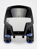 STADIUM # PLATE VENTED YZF 450