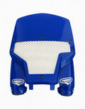 STADIUM # PLATE VENTED YZF 450
