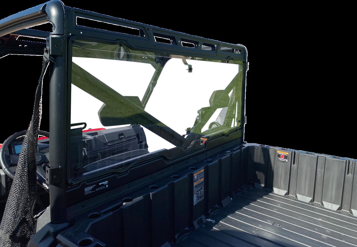BACK PANEL RANGER XP FULL