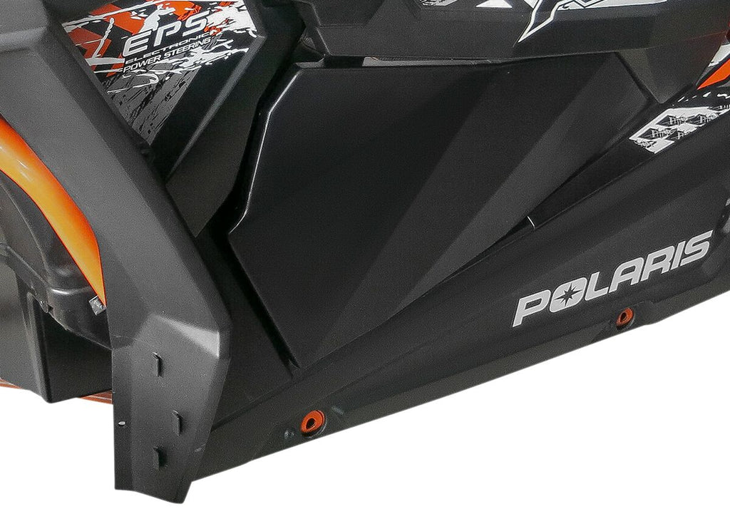 DOOR LOWER HALF RZR MSE