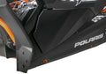 DOOR LOWER HALF RZR MSE