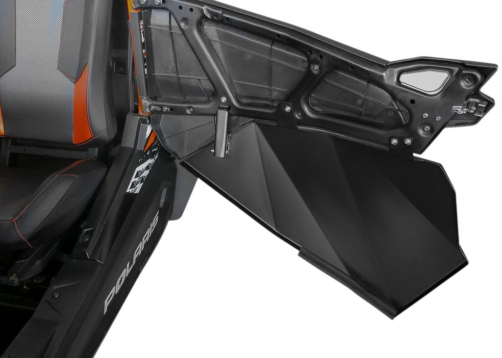 DOOR LOWER HALF RZR MSE