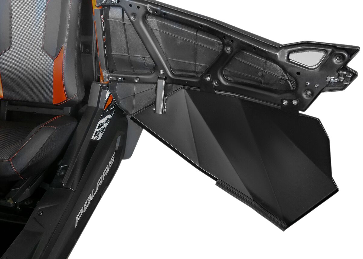 DOOR LOWER HALF RZR MSE
