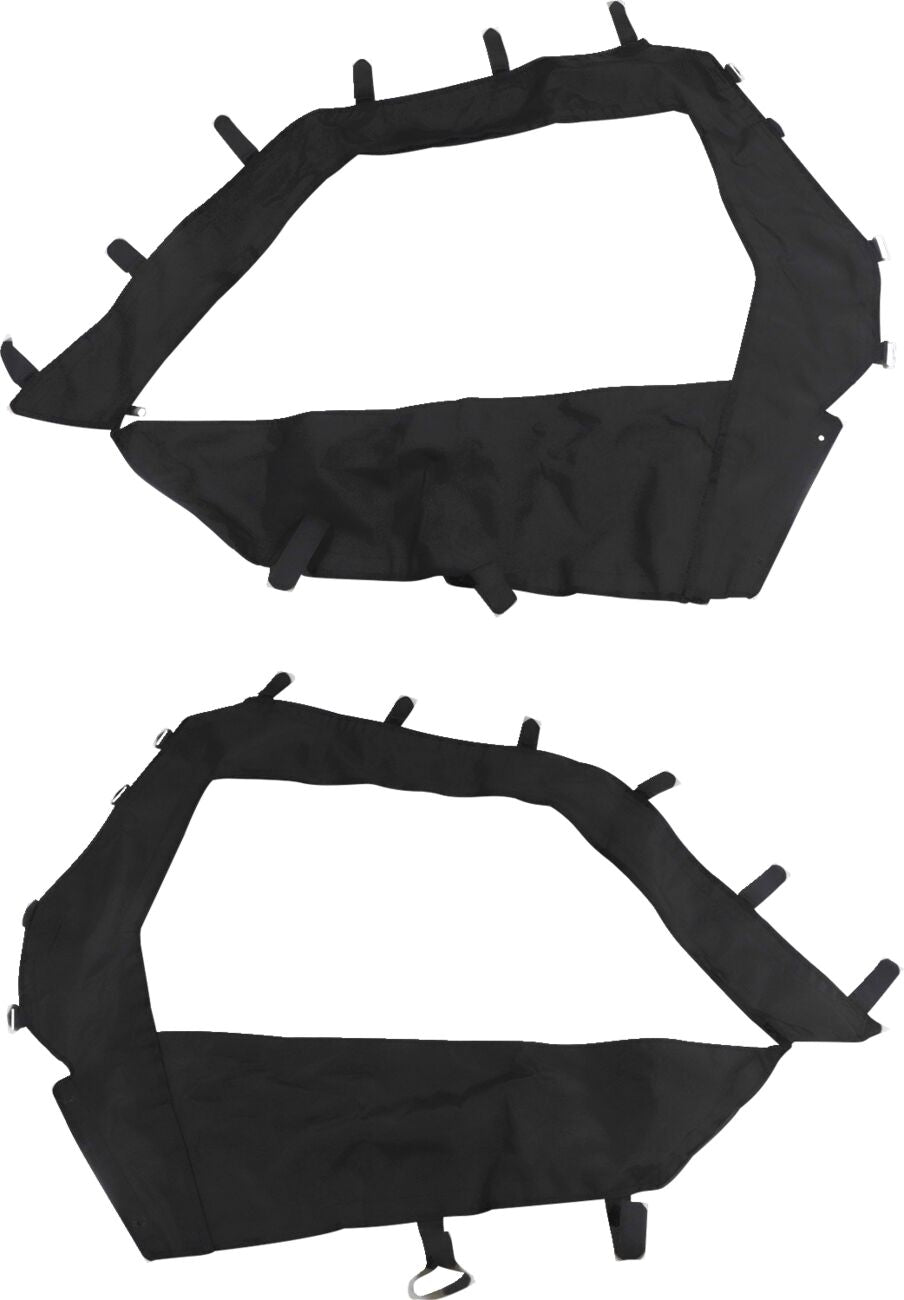SIDE ENCLOSURES RZR MSE