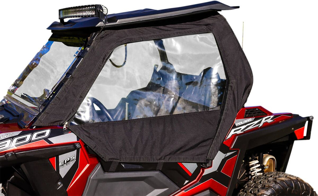 SIDE ENCLOSURES RZR MSE