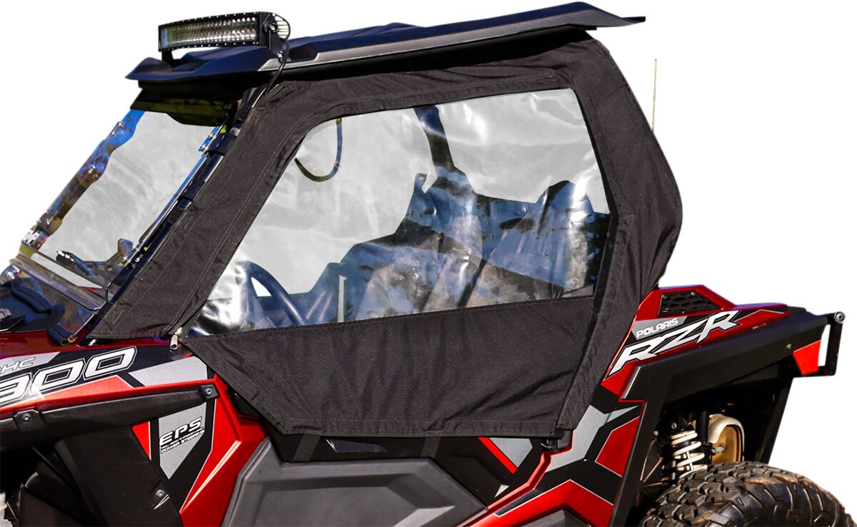 SIDE ENCLOSURES RZR MSE