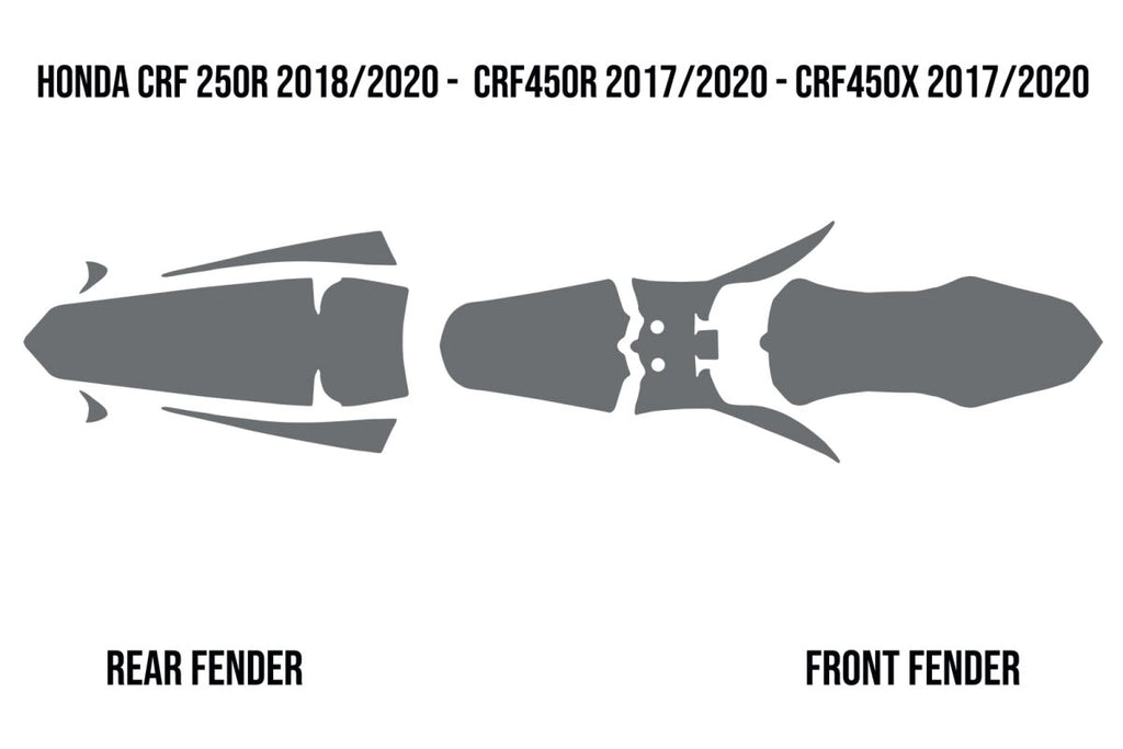 MUD FOAM CRF