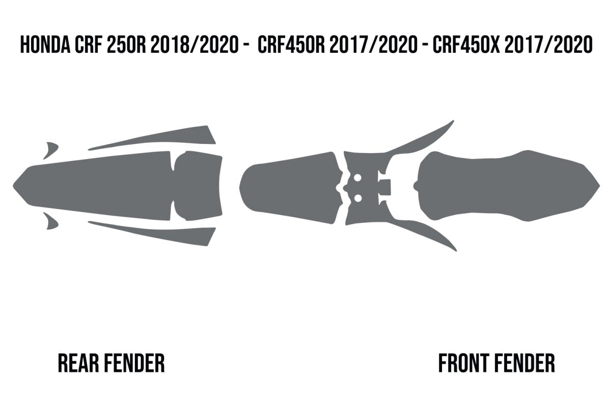MUD FOAM CRF