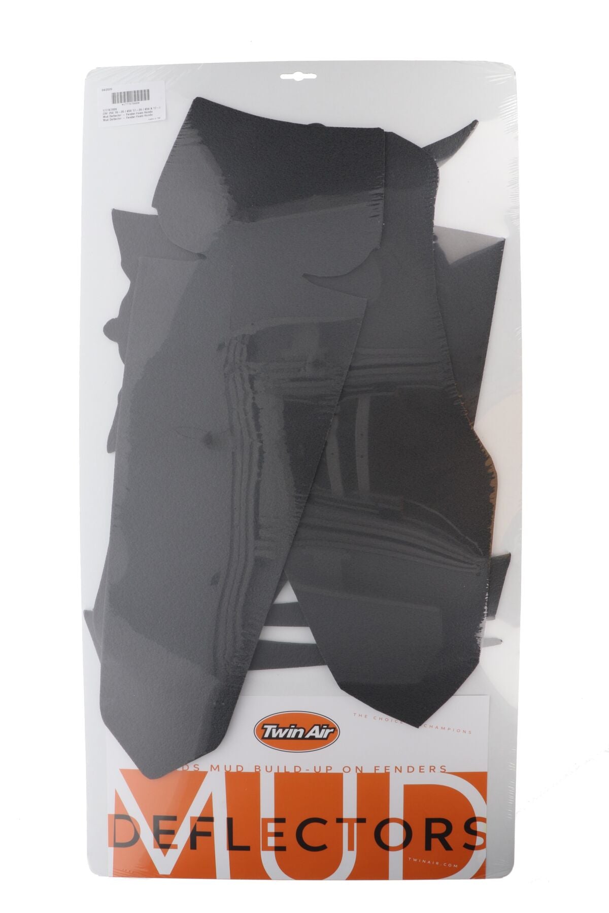 MUD FOAM CRF