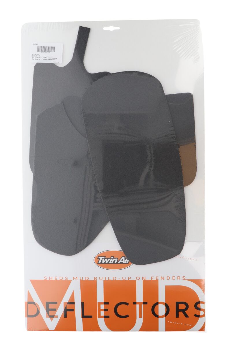 MUD FOAM KX65 00-