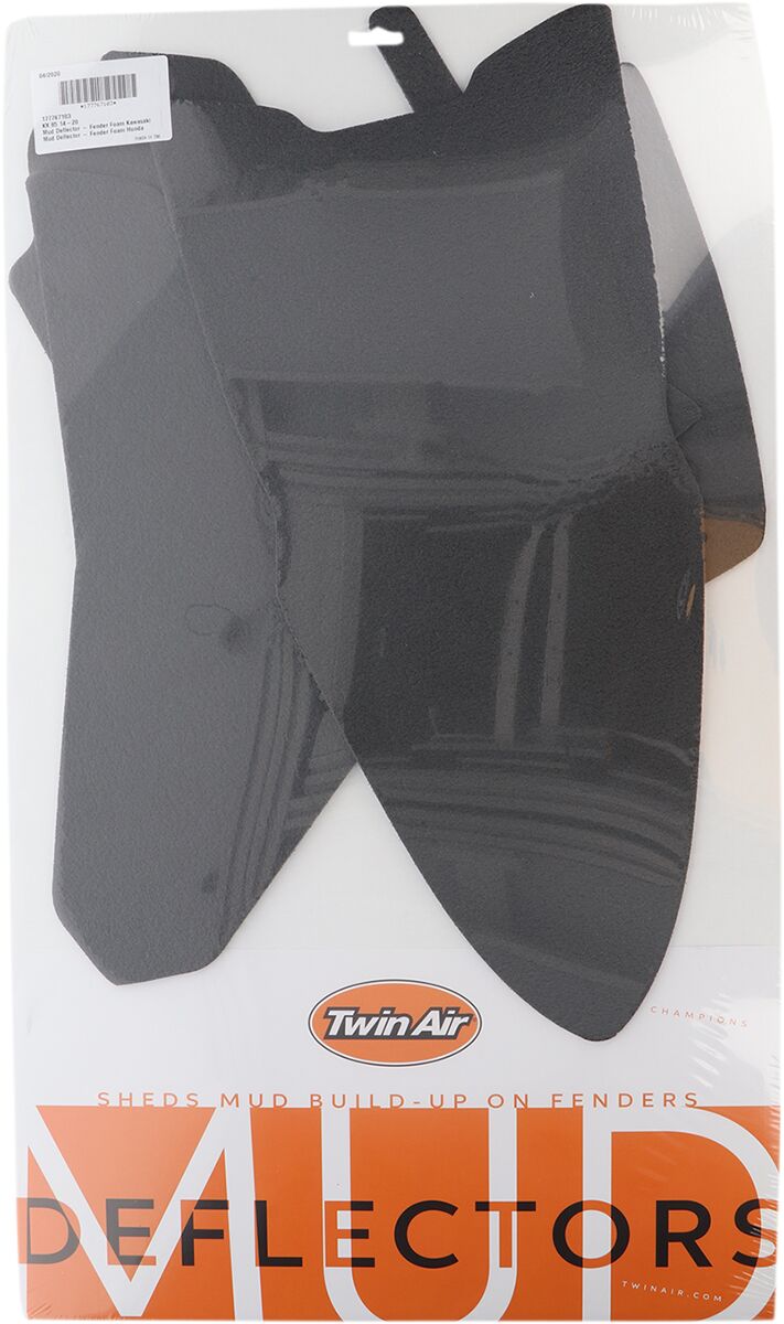MUD FOAM KX85 14-