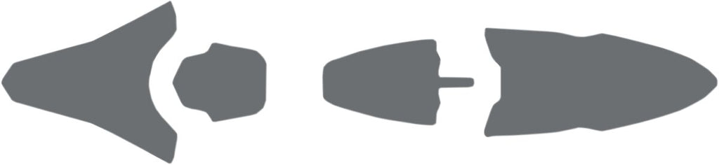 MUD FOAM KX85 14-