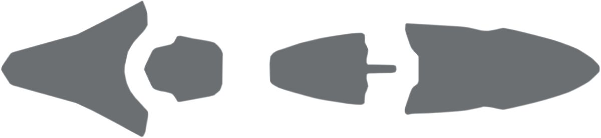MUD FOAM KX85 14-