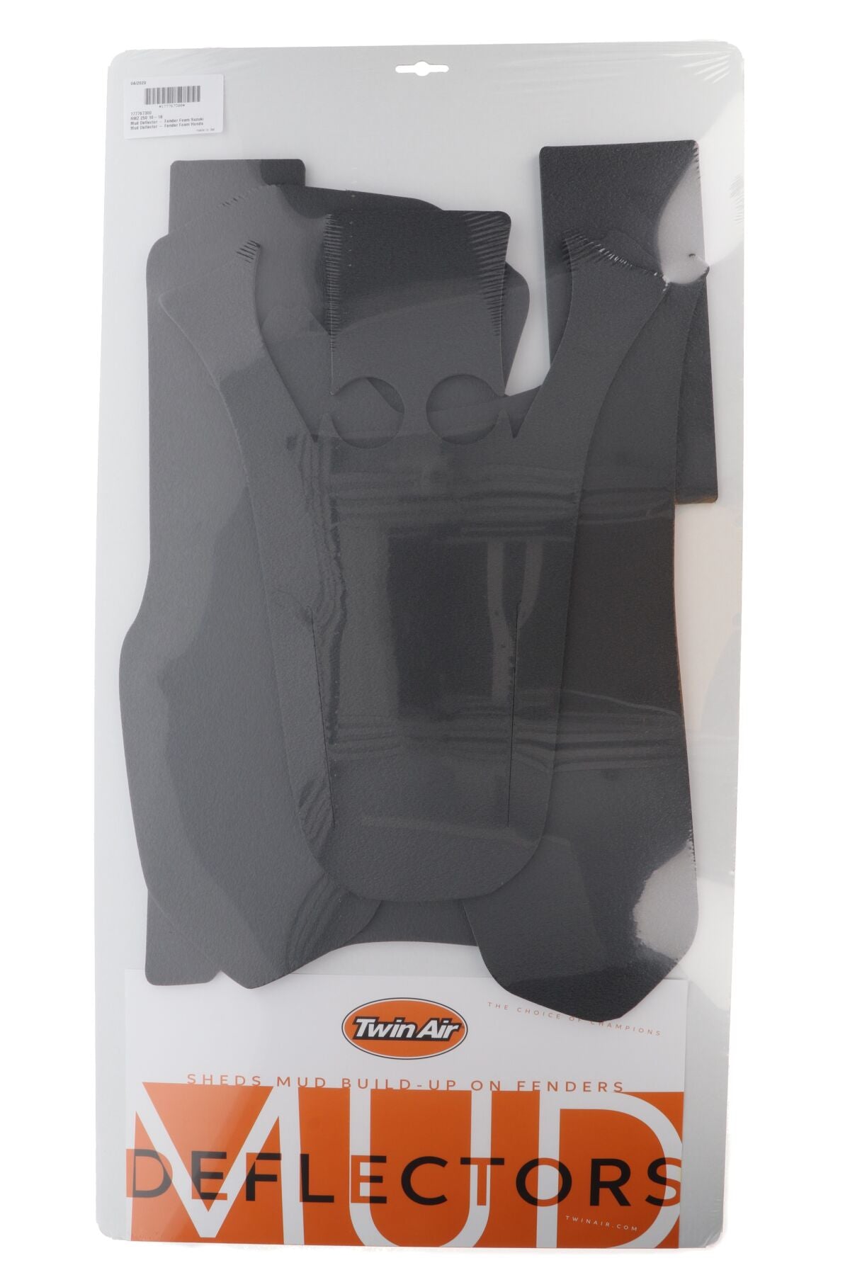 MUD FOAM RMZ250 10-18
