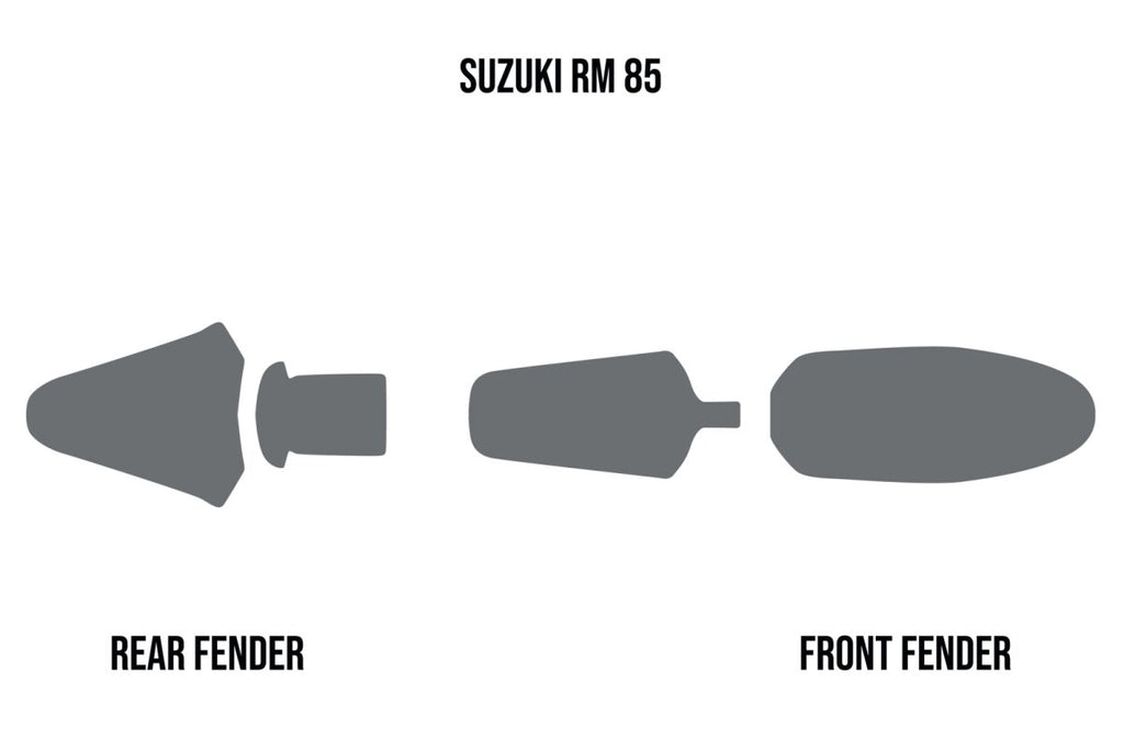 MUD FOAM RM85 02-