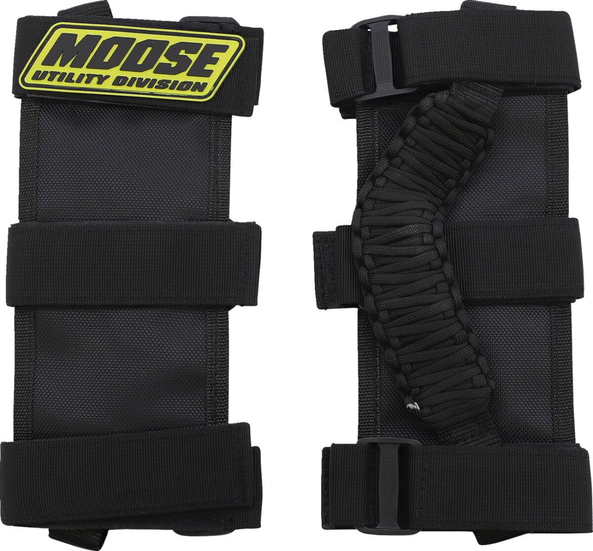 GRAB HANDLES UTV MSE-BLK
