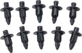 THREE STAGE PUSH RIVET KIT M6