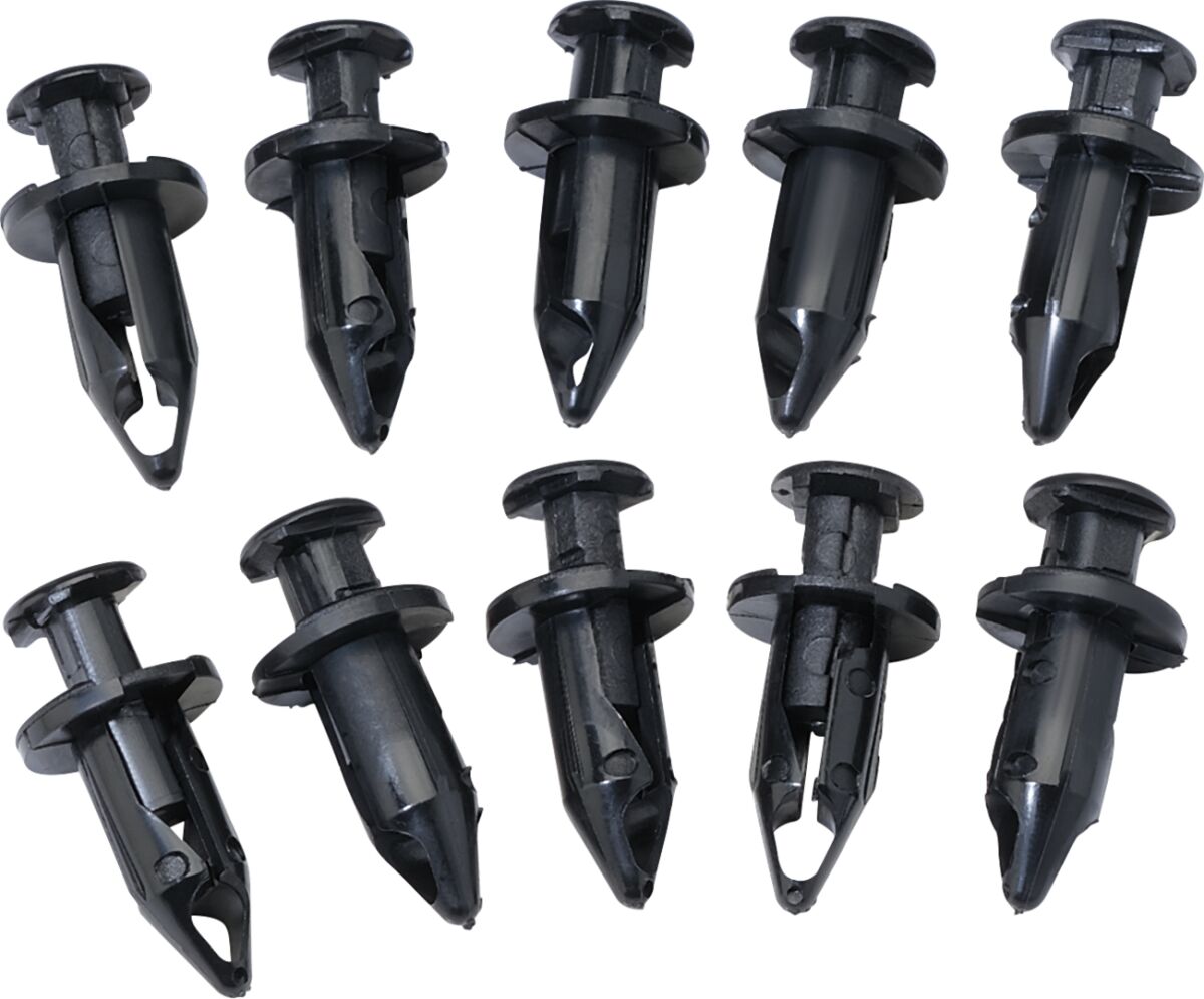 PRY RIVET KIT M8 10PK MOOSE