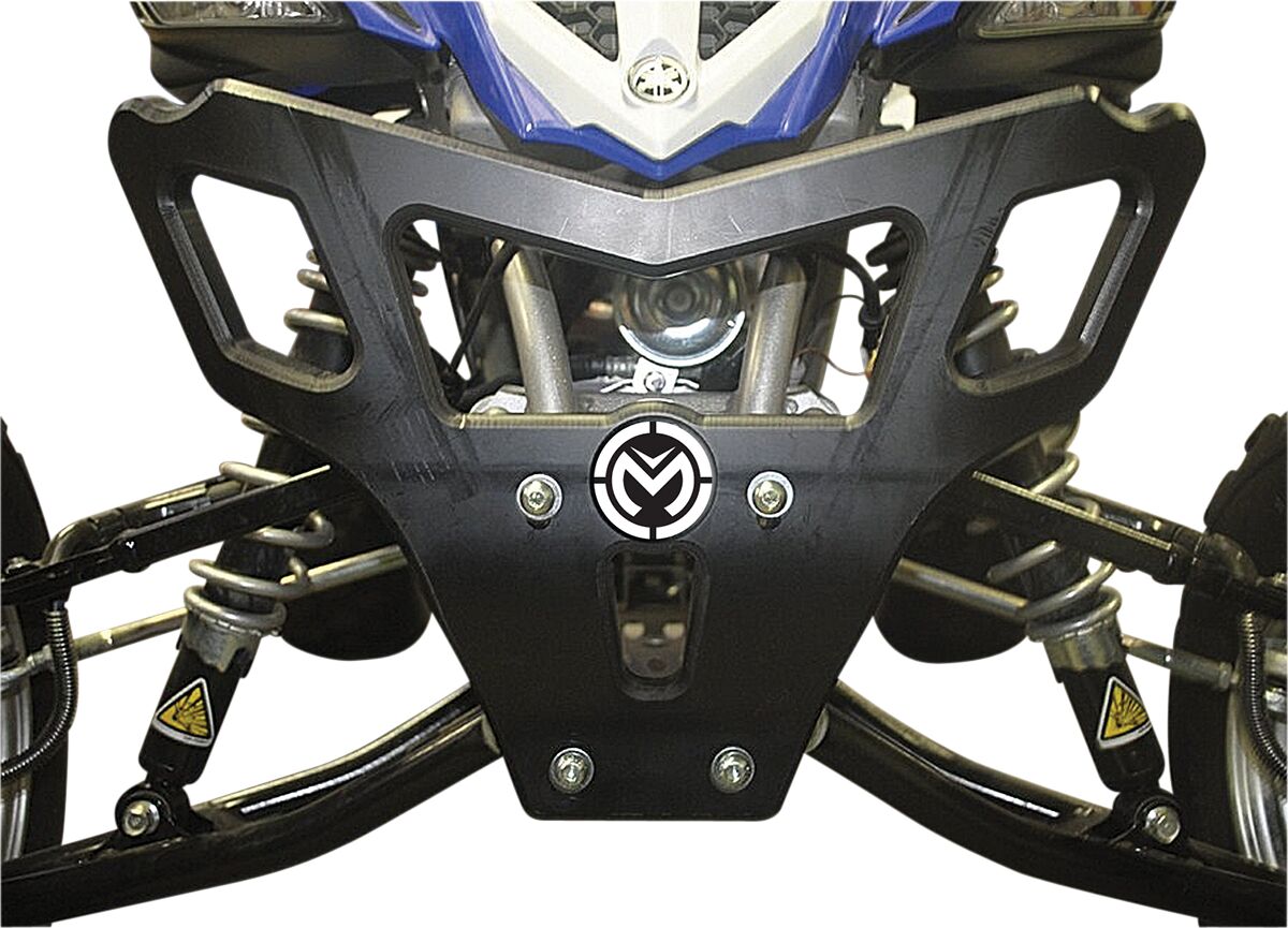 FRONT BUMPER RAPTR700