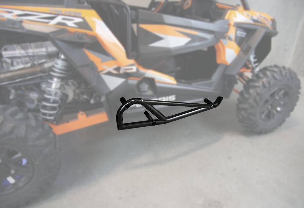 NERFBARS RZR 2SEATER BLK