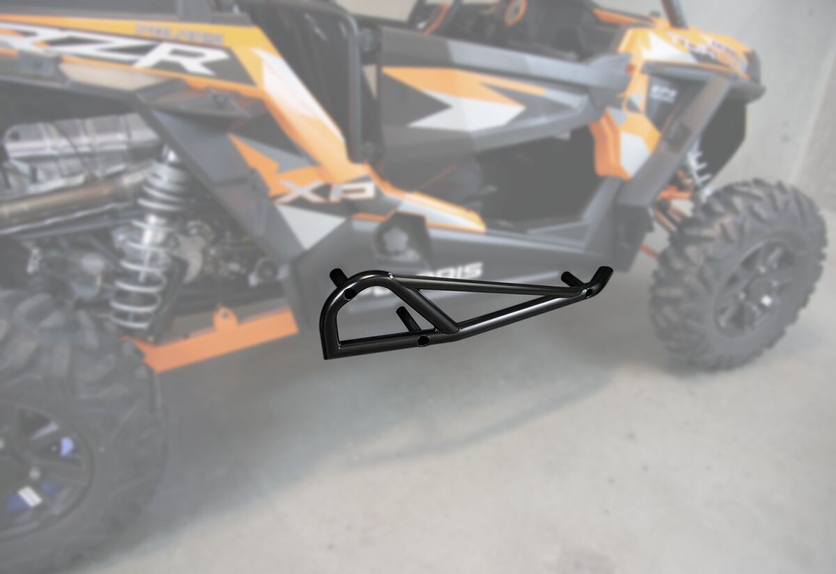 NERFBARS RZR 2SEATER BLK
