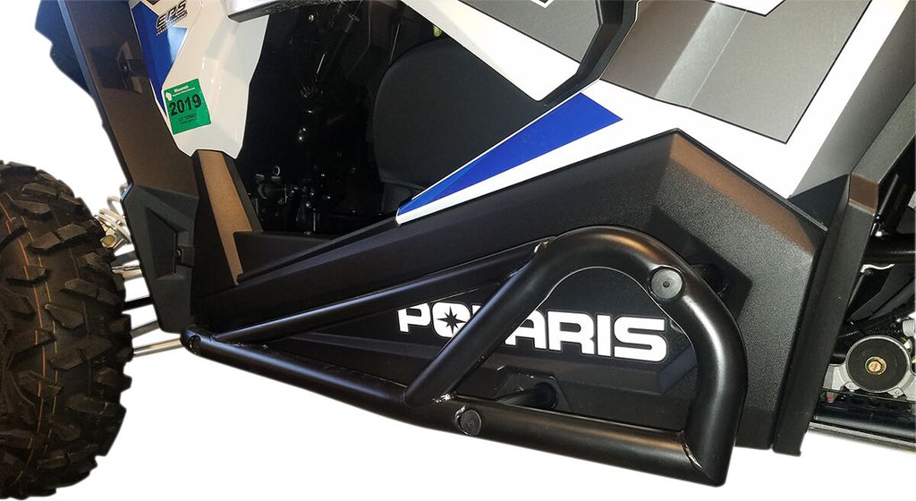 NERFBARS RZR 2SEATER BLK