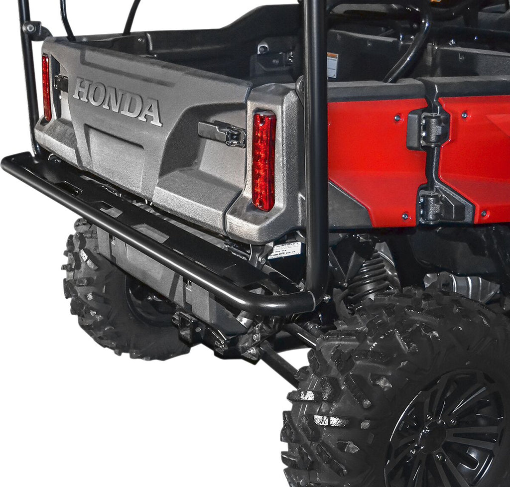 BUMPER RR PINEER1000 MSE