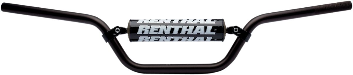 RENTHAL BAR 22MM RAPTOR BLK