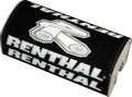 RENTHAL FATBAR PAD BLK