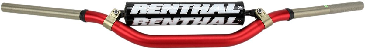RENTHAL TWINWALL 996 RED