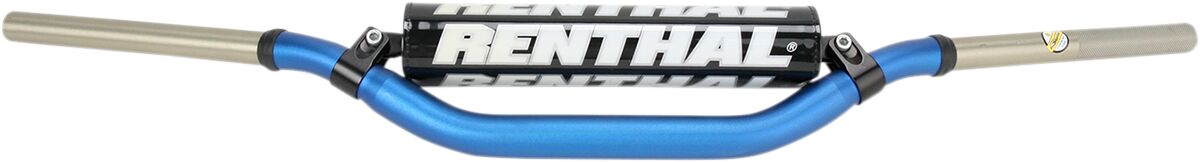 RENTHAL TWINWALL 996 BLUE