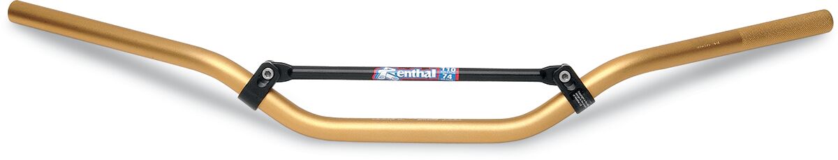 HANDLEBAR STREET FIGHTER GOLD