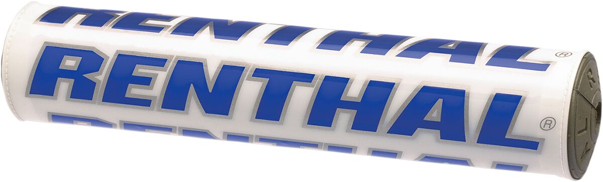 BAR PAD WHT/BLU