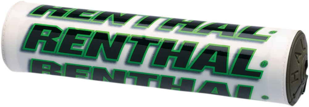 BAR PAD WHT/GRN