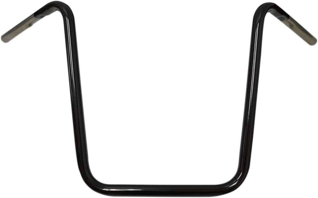 HANDLEBAR 1APE 16BK TBW