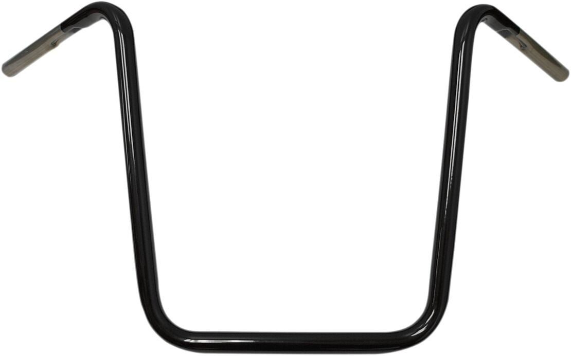 HANDLEBAR 1APE 16BK TBW