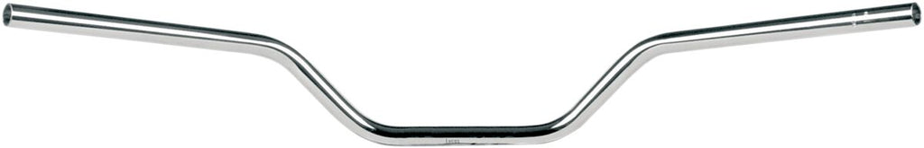 HBAR 22MM CLASSICHIGH STL CHR