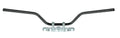HBAR 22MM CLASSICHIGH STL BLK