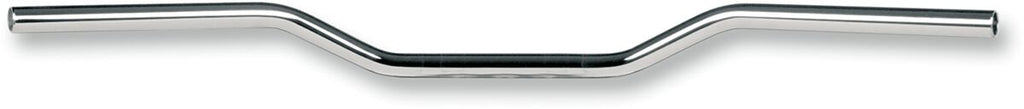 HBAR 22MM CLASSICLOW STL CHR