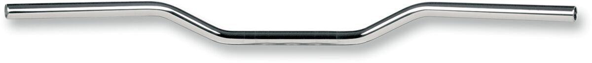 HBAR 22MM CLASSICLOW STL CHR