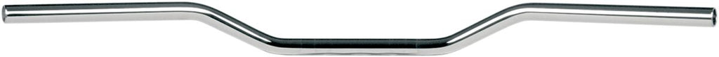 HBAR 22MM CLASSICLOW STL CHR