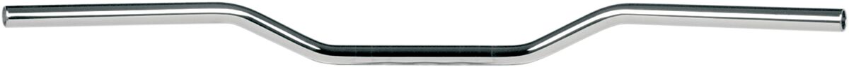 HBAR 22MM CLASSICLOW STL CHR